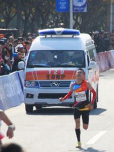 定州市大型活动