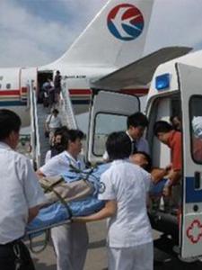 定州市接送服务