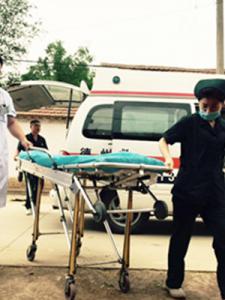 定州市院后转乡